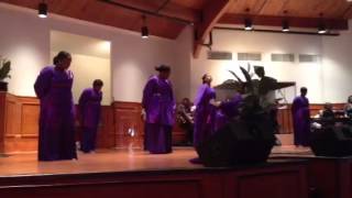 SSBC Kurt Carr - Between Here and There