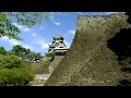 Japanese Castles / Fortresses 日本の城