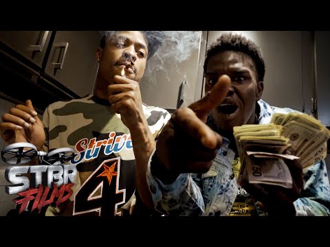 NOOK GOTTI - FIRST DAY OUT (4K MUSIC VIDEO) | Shot by: Stbr films