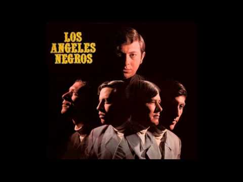 Los Angeles Negros - Mi Tristeza es Mía y nada Más