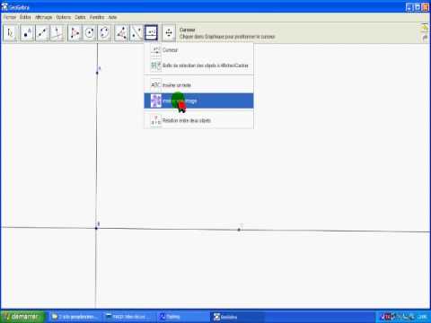 comment colorier entre deux courbes excel