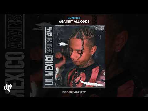 Lil Mexico - No Warning ft Lil Poppa [Against All Odds]