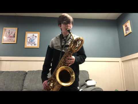 White Lava by Leo P and Congleton (Noah COVER)