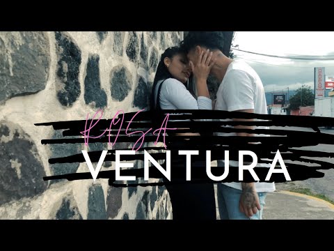 CJ NAEL / ROSA VENTURA (OFFICIAL VIDEO)