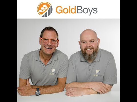 OKiTALK.news – GoldBoys – Wer die Rohstoffe besitzt, dem gehört die Zukunft – 15.03.2025