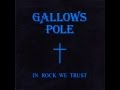 Gallow's Pole - Black Monday
