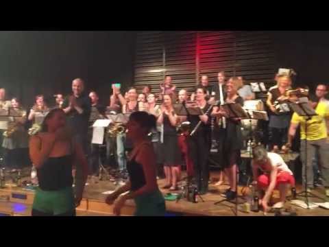 Mission impossible - MusikarbeiterInnenkapelle