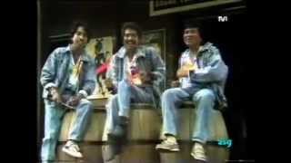 Download lagu Koes Plus - Jumpa Pertama (Original Clip) mp3 Download lagu Koes Plus - Jumpa Pertama (Original Clip) mp3