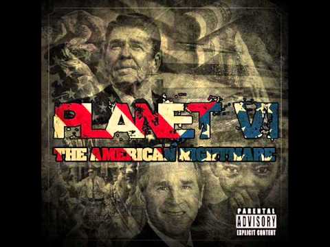 Planet VI feat. Skyzoo - Lauryn Hill