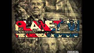 Planet VI feat. Skyzoo - Lauryn Hill