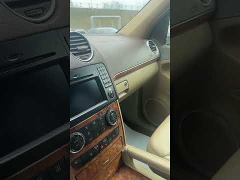 фото mercedes-benz gls i (x166) 0