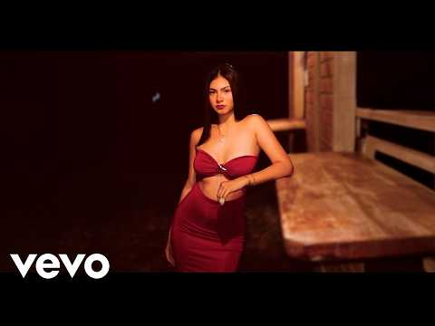 Alan Walker style & Ashlee - In Your Arms (Official Music Video, cover)