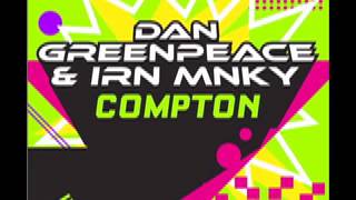 DAN GREENPEACE & IRN MNKY 