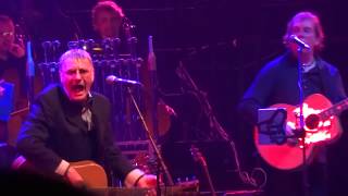 Steve Harley - Psychomodo - Royal Albert Hall - 28th June 2014