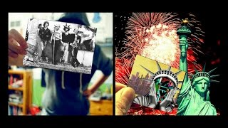 Crass : Have a Nice Day  (Rehearsal Tape)