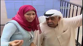 مسلسل عتيج الصوف الحلقة الاولى