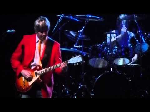 Anthem, A Tribute To RUSH -Natural Science - Live at the Muckleshoot Casino -  2-04-2012