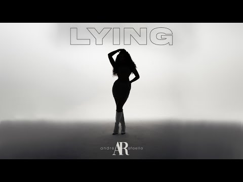 Andrea Rafaella - Lying (prod. Rishie)