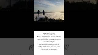 Download lagu Buat story wa seventeen-menemukanmu mp3