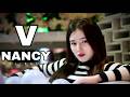 Meri Pehli Mohabbat Hai 🫰 Nancy Momoland BTS V Raj Edit Nancy X BTS V WhatsApp Status Taeyoung