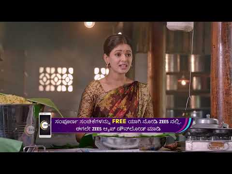 Ep - 105 | Puttakkana Makkalu | Zee Kannada | Best Scene | Watch Full Ep on Zee5-Link in Description