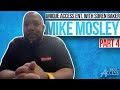 Mike Mosley on Richie Rich Making “Do G’s Get To Go To Heaven?” for Tupac, Rick Rock is MPC Monster