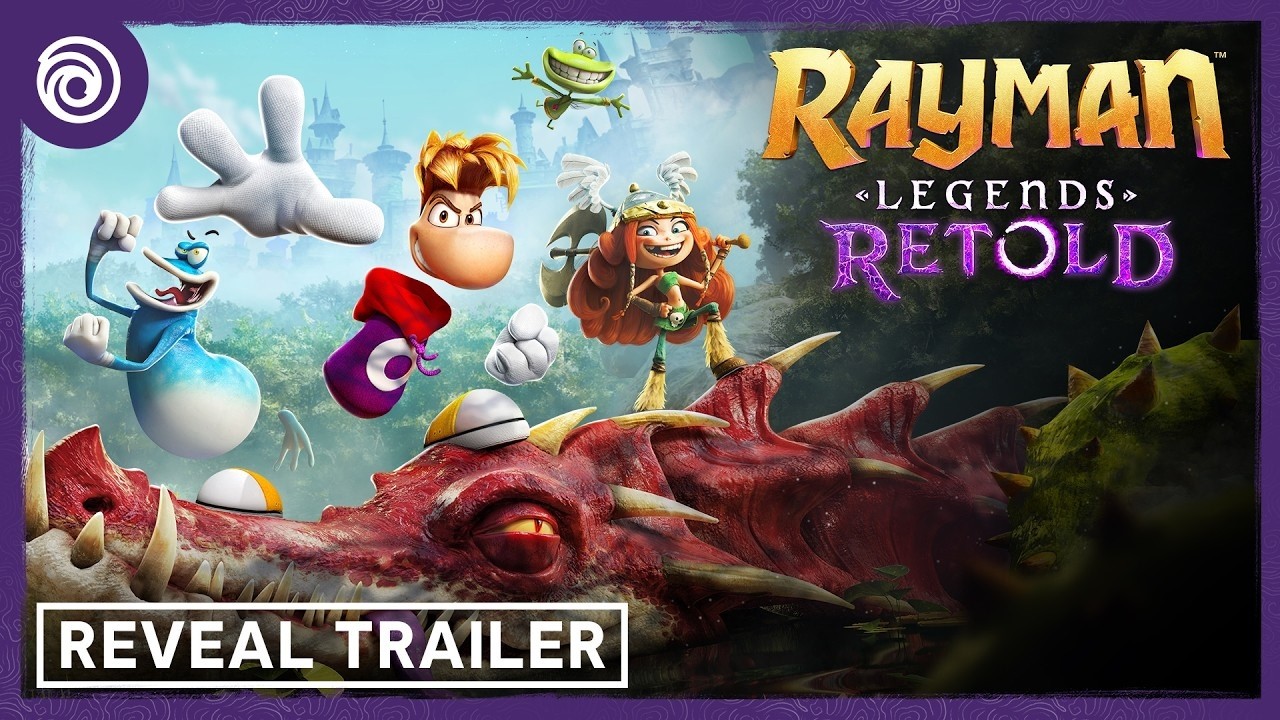 YouTube Thumbnail