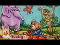The Bear In A Car Baby Art Full Episode BabyTV
