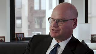 Amalgamated Bank CEO on Becoming a Signatory to the Principles for Responsible Banking