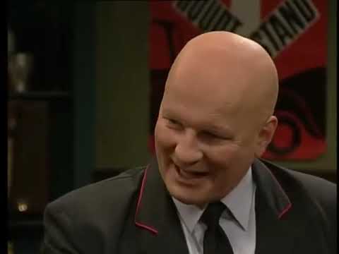 Toen was geluk heel gewoon S08E08 Hare Krisjna