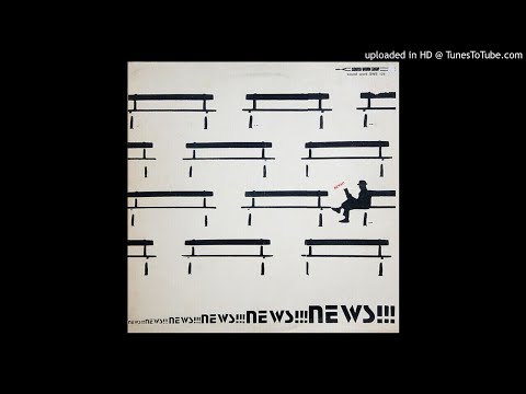 LYSERGICFUNK : Ultimissime  -  Moggi