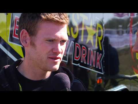 2009 GNCC Powerline Park Round 12 - ATV Episode