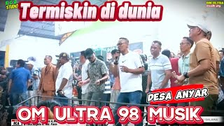 Download lagu TERMISKIN DI DUNIA | OM ULTRA 98 MUSIK | WD : SADIKA & TERA | Acara bpk TOMDONI | DESA ANYAR mp3