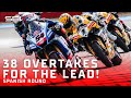 Bautista Vs Razgatlioglu S INCREDIBLE Jerez Race 2 Battle ESPWorldSBK