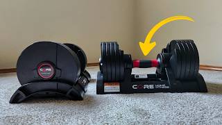 Don't Buy Dumbbells Until You Watch This (3-Year Test)