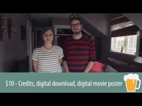 Beerocracy Indiegogo perks