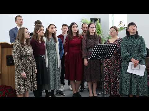 Când furtuni în viață vin - Cântare Grup Tineri Beiuș