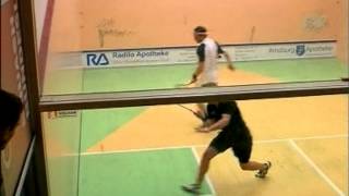 SC Monopol Frankfurt beim Rhein-Main TV