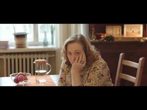 Tertium Non Datur. Teaser.