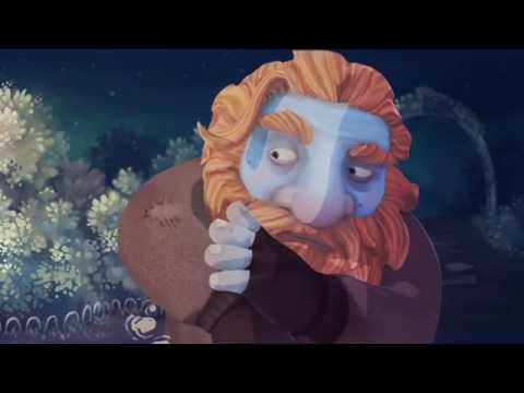 Bancal (Short Film) - LISAA