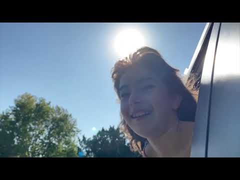 "until tomorrow"  by Renee Stahl