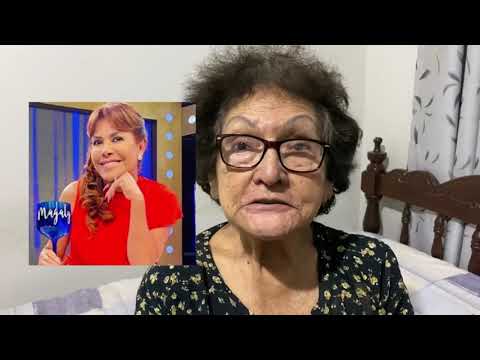 GRANDMA NORMA SQUARES MAGALY 🤬🚨