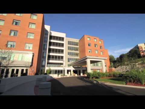 The Leonard Florence Center for Living, Chelsea, MA