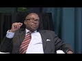 Siyabonga Gama - SOE (Transnet) Outlook 2018