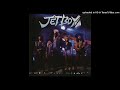Jetboy - Locked In A Cage