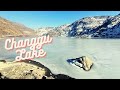 channel
