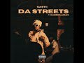 Sastii - Da Streets (ft. Kaddif La-May) official audio