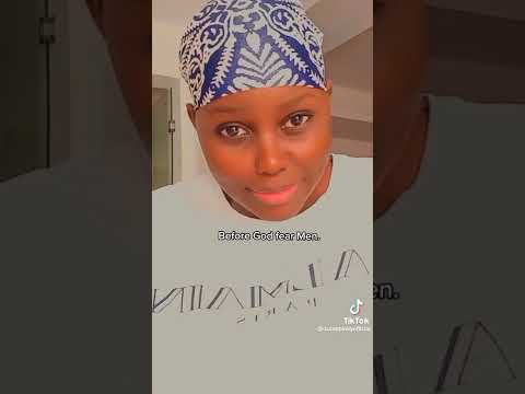 Omusajja mugezi nyo nga ayagala okuzina emana banange 🤣🤣🤣🤣