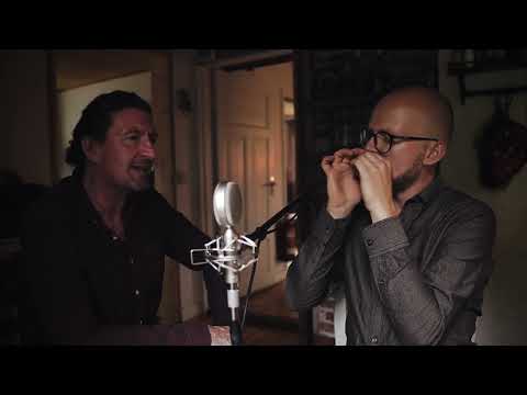 Doyle & Andersson - Grand dame old Britannia