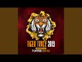 Tiger Track 2019